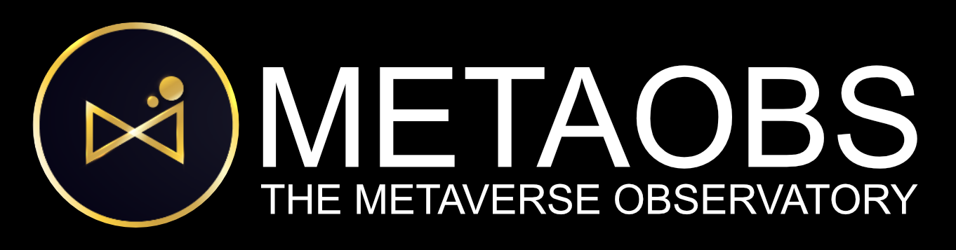 MetaObs — The Metaverse Observatory